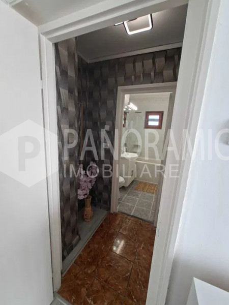Apartament cu 2 camere - Gheorgheni Albac