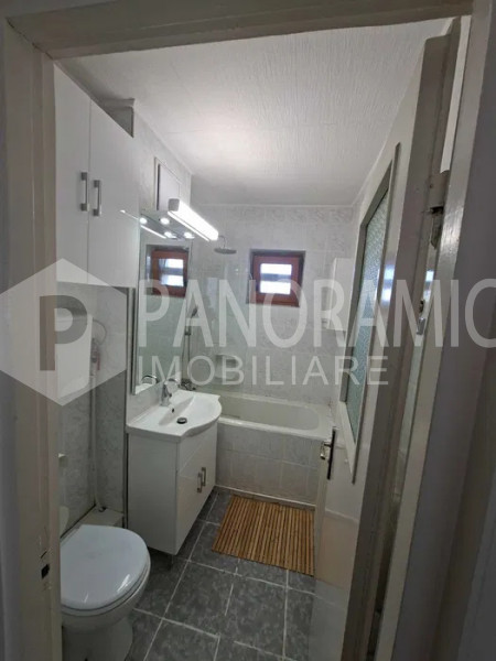 Apartament cu 2 camere - Gheorgheni Albac