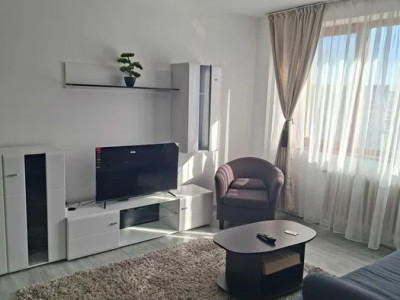 Apartament cu 2 camere - Gheorgheni Albac