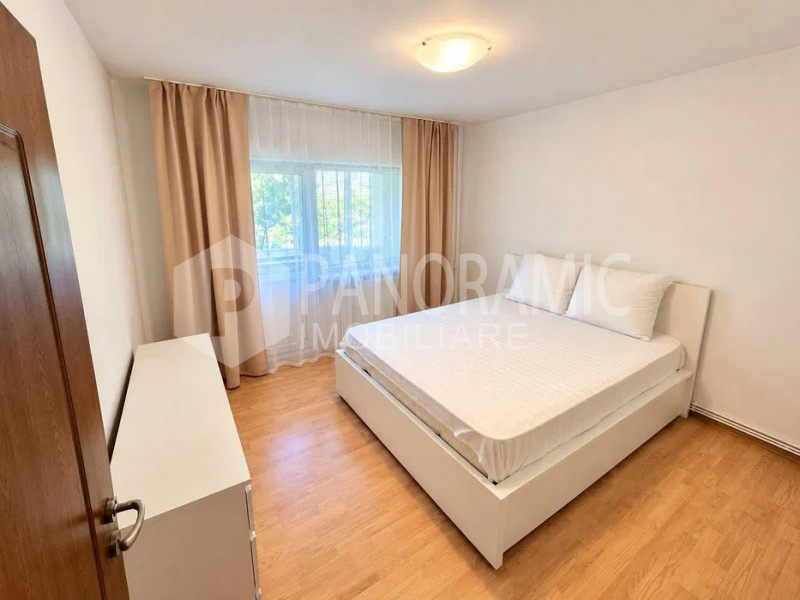 Apartament cu 2 camere decomandate - Mărăști Kaufland