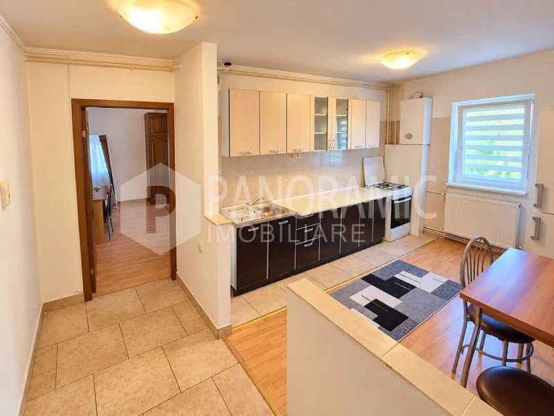Apartament cu 2 camere decomandate - Mărăști Kaufland