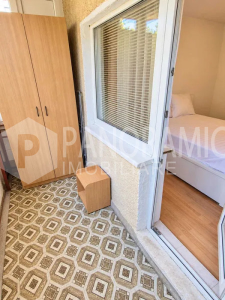 Apartament cu 2 camere decomandate - Mărăști Kaufland