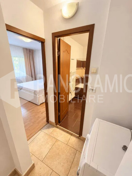 Apartament cu 2 camere decomandate - Mărăști Kaufland