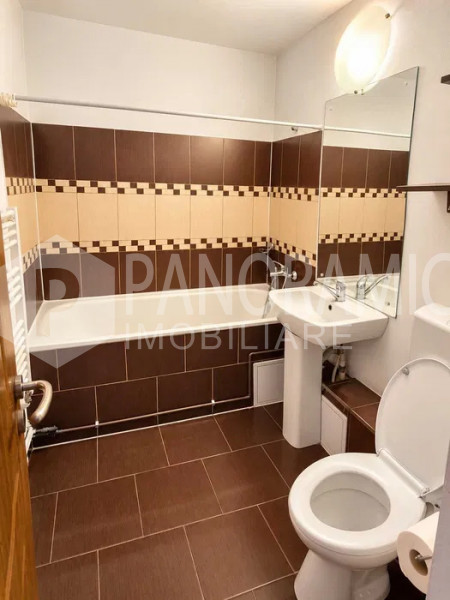 Apartament cu 2 camere decomandate - Mărăști Kaufland
