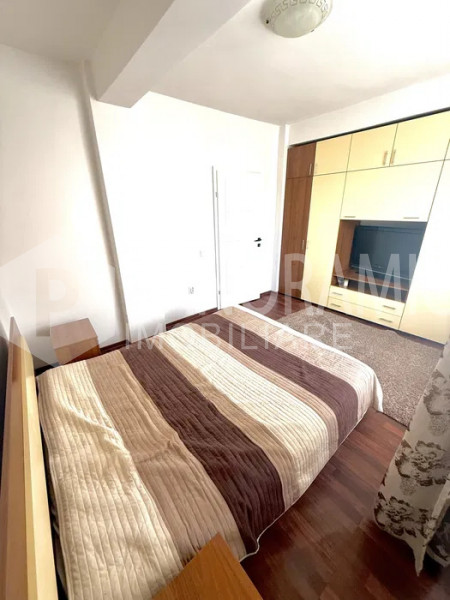 Apartament cu 2 camere decomandate - Bună Ziua