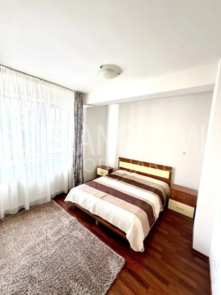 Apartament cu 2 camere decomandate - Bună Ziua