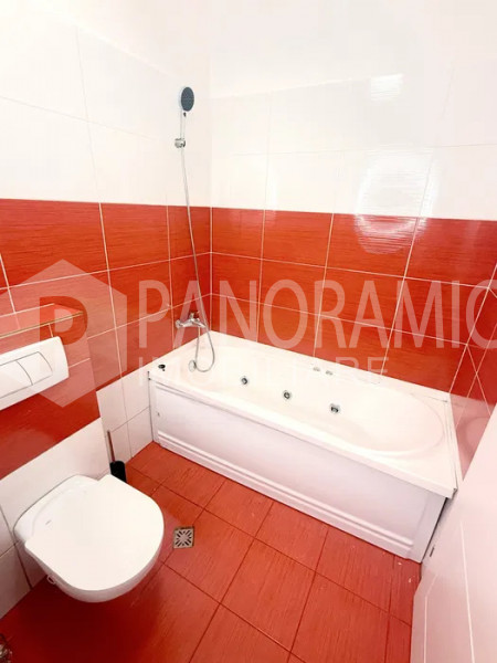 Apartament cu 2 camere decomandate - Bună Ziua