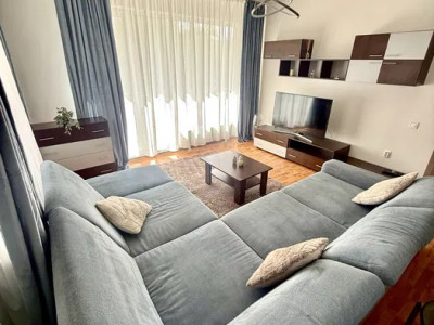 Apartament cu 2 camere decomandate - Bună Ziua