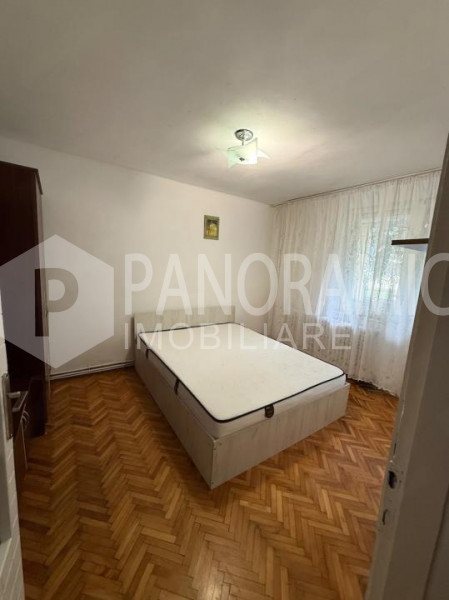 Apartament cu 2 camere - Gheorgheni Băișoara
