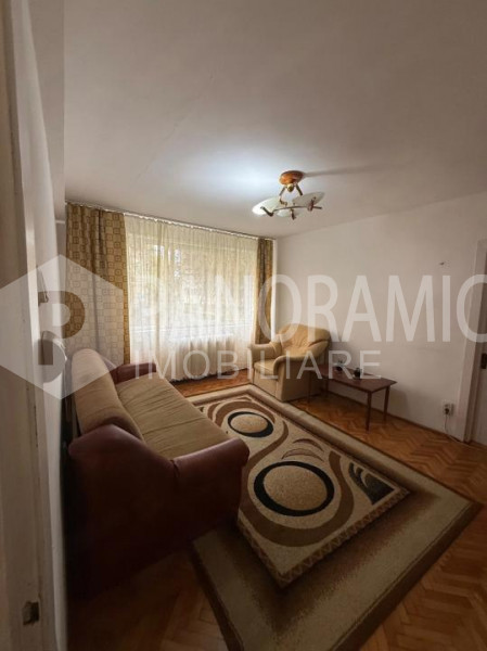 Apartament cu 2 camere - Gheorgheni Băișoara