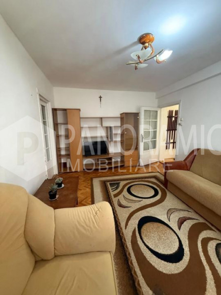 Apartament cu 2 camere - Gheorgheni Băișoara