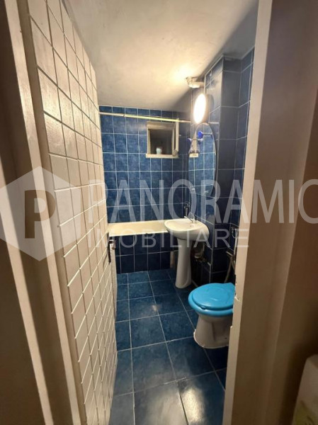 Apartament cu 2 camere - Gheorgheni Băișoara