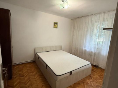 Apartament cu 2 camere - Gheorgheni Băișoara