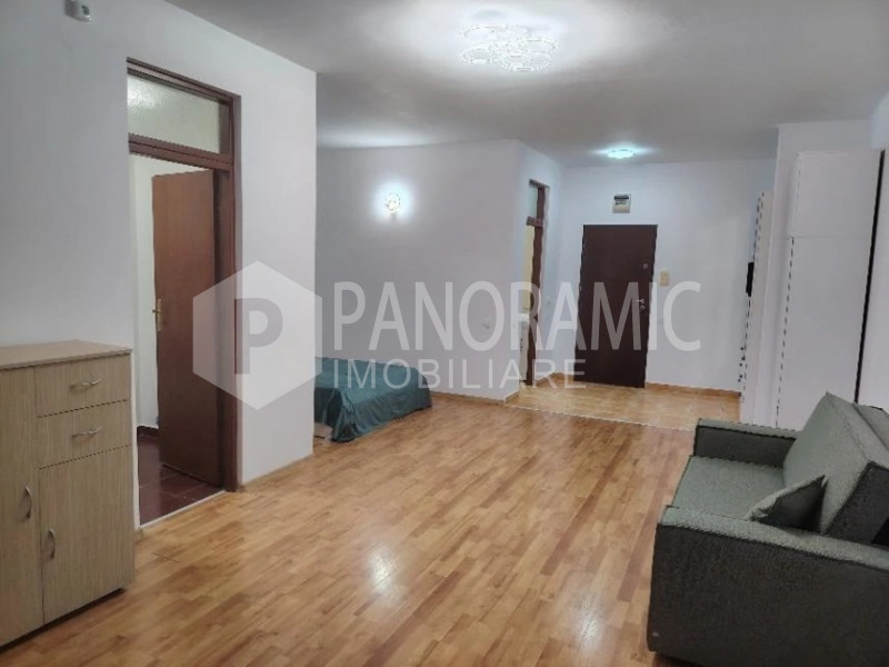 Apartament cu 1 cameră - Mărăști Dorobanților