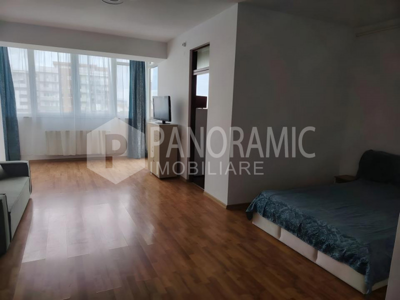 Apartament cu 1 cameră - Mărăști Dorobanților