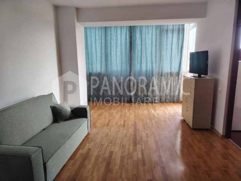 Apartament cu 1 cameră - Mărăști Dorobanților