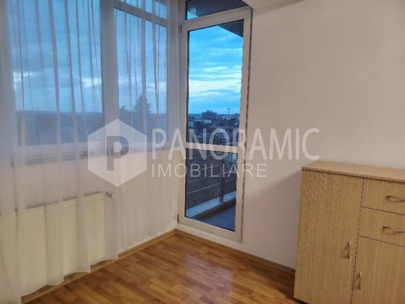 Apartament cu 1 cameră - Mărăști Dorobanților