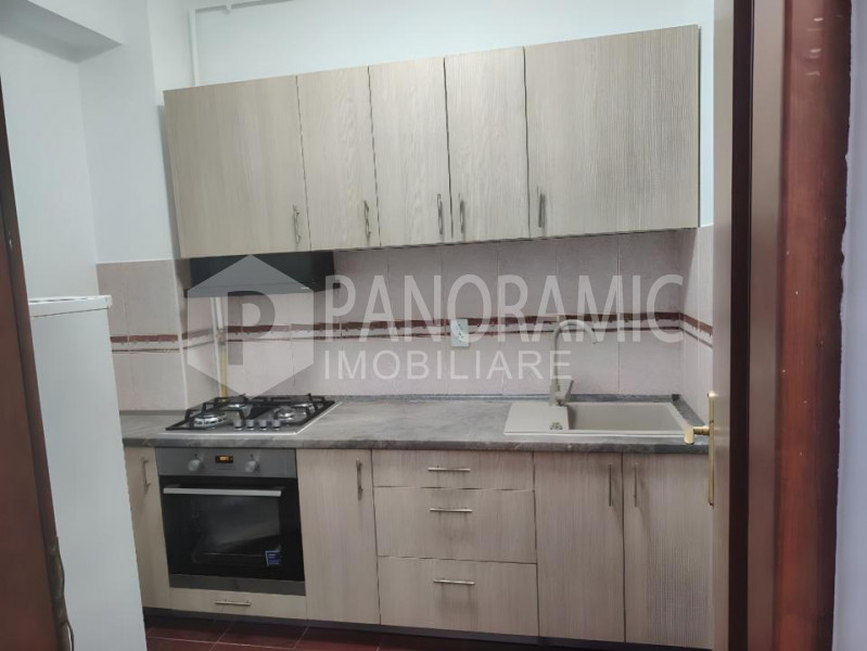 Apartament cu 1 cameră - Mărăști Dorobanților