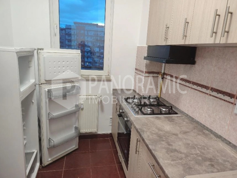 Apartament cu 1 cameră - Mărăști Dorobanților