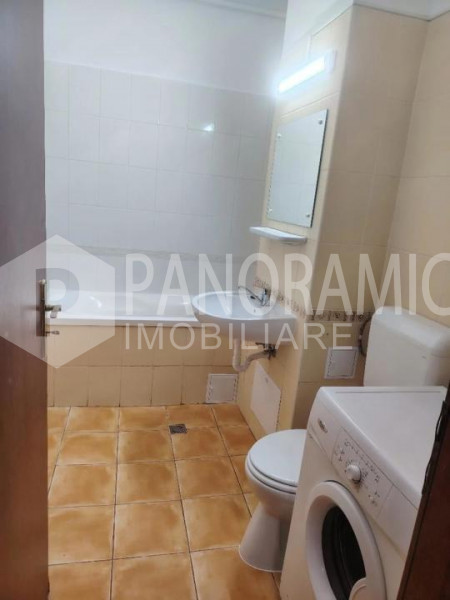 Apartament cu 1 cameră - Mărăști Dorobanților