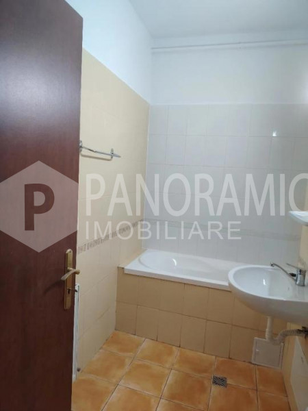 Apartament cu 1 cameră - Mărăști Dorobanților