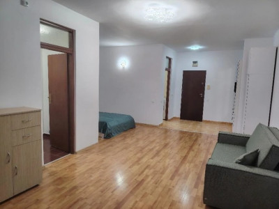 Apartament cu 1 cameră - Mărăști Dorobanților