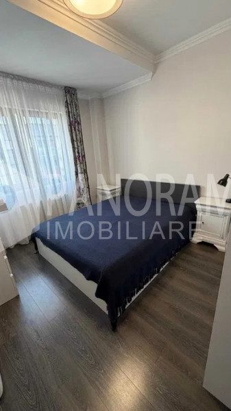 Apartament cu 2 camere - Europa Luminia Residence