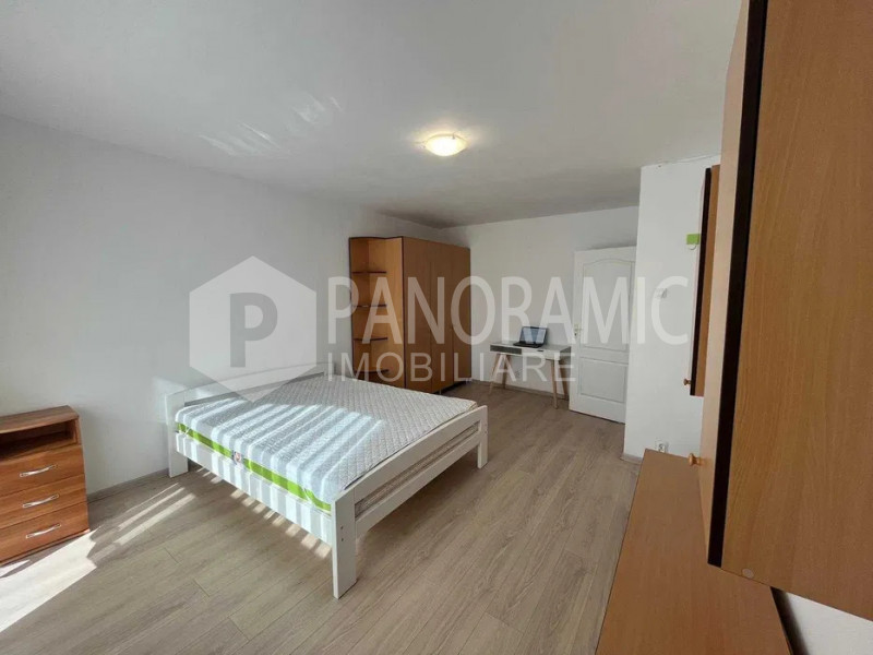 Apartament cu 1 cameră - Mărăști - The Office