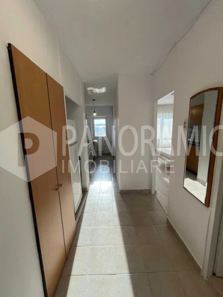 Apartament cu 1 cameră - Mărăști - The Office