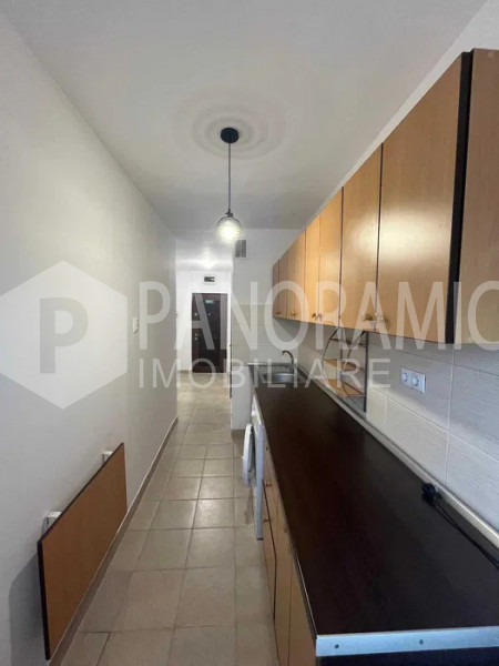 Apartament cu 1 cameră - Mărăști - The Office