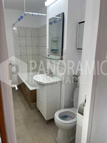 Apartament cu 1 cameră - Mărăști - The Office