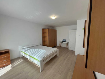 Apartament cu 1 cameră - Mărăști - The Office
