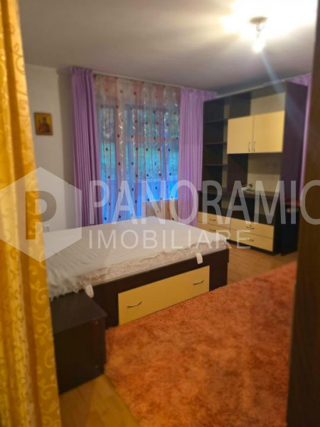 Apartament cu 1 cameră - Baciu 