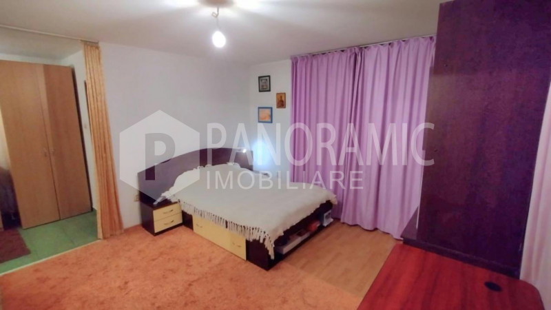 Apartament cu 1 cameră - Baciu 