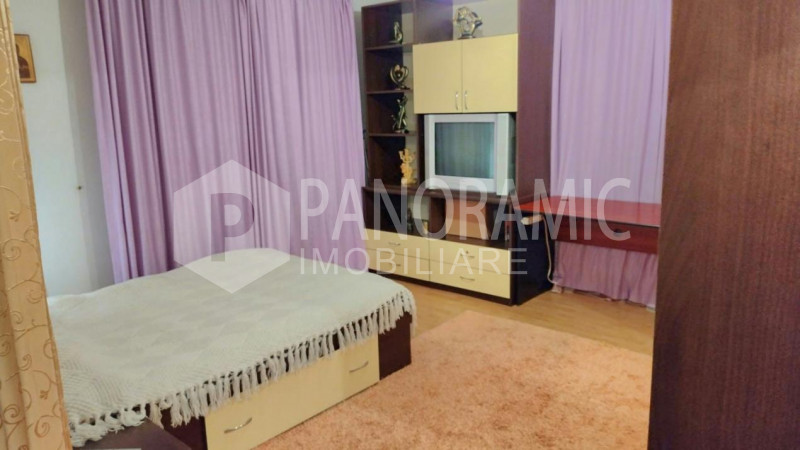 Apartament cu 1 cameră - Baciu 