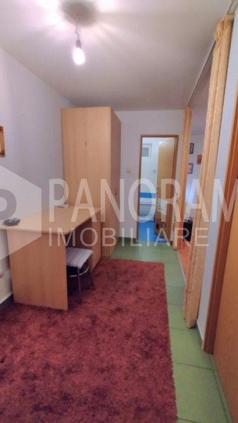 Apartament cu 1 cameră - Baciu 