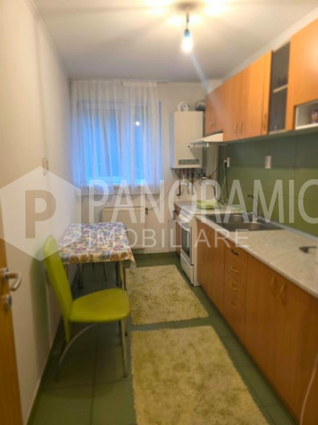 Apartament cu 1 cameră - Baciu 