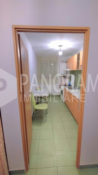 Apartament cu 1 cameră - Baciu 