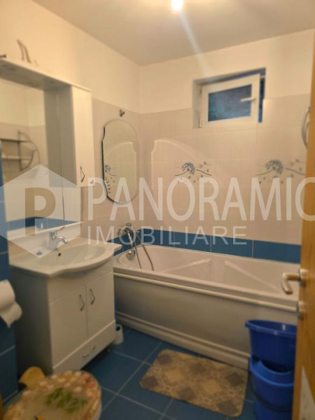 Apartament cu 1 cameră - Baciu 