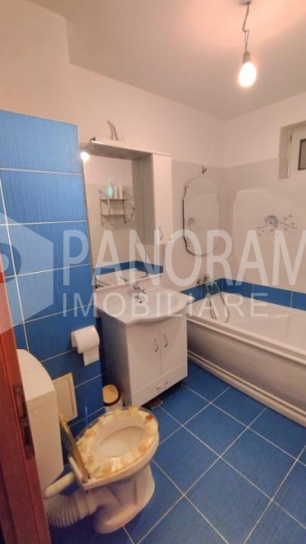 Apartament cu 1 cameră - Baciu 