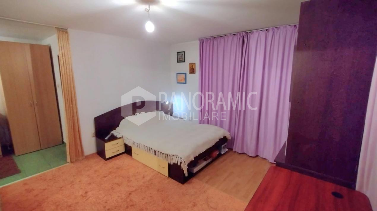 Apartament cu 1 cameră - Baciu 