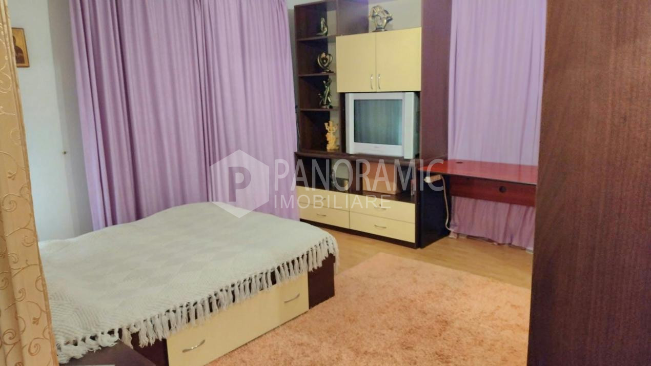 Apartament cu 1 cameră - Baciu 