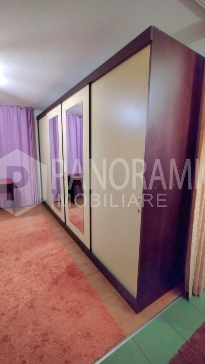 Apartament cu 1 cameră - Baciu 