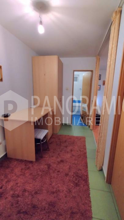 Apartament cu 1 cameră - Baciu 