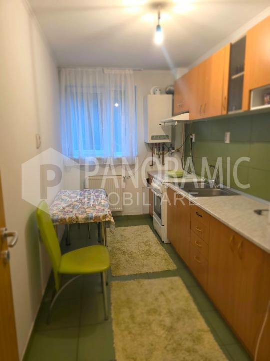Apartament cu 1 cameră - Baciu 