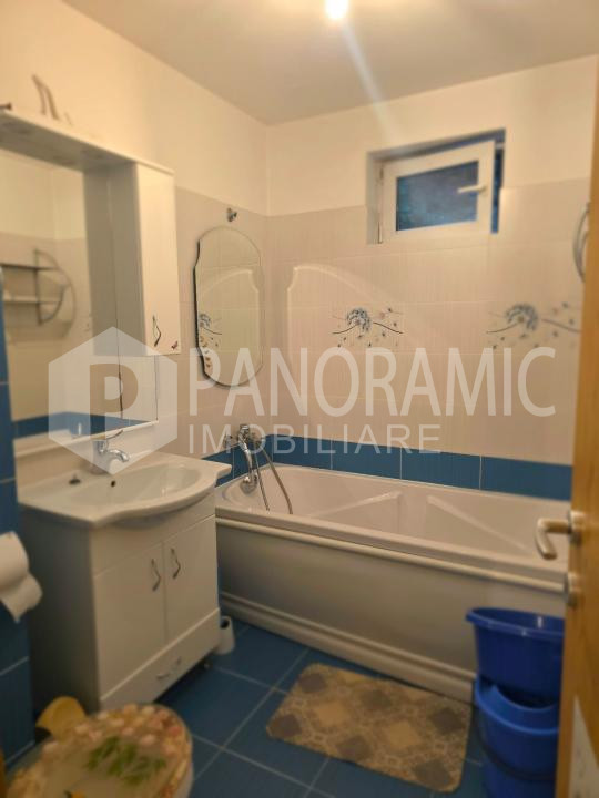 Apartament cu 1 cameră - Baciu 