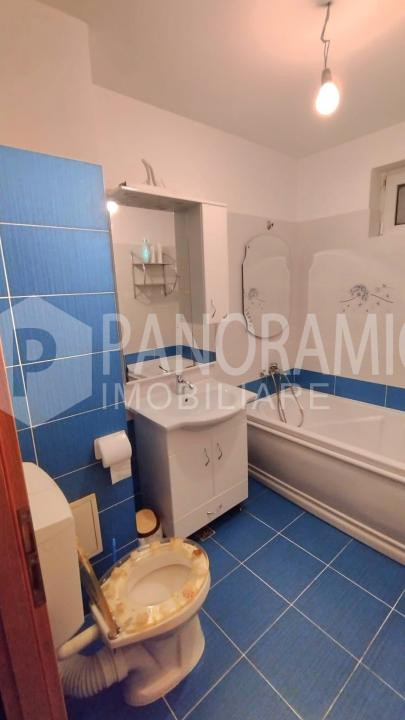 Apartament cu 1 cameră - Baciu 