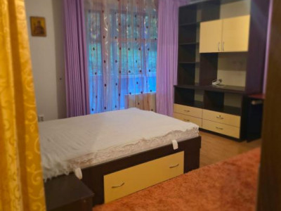 Apartament cu 1 cameră - Baciu 