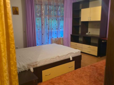 Apartament cu 1 cameră - Baciu 