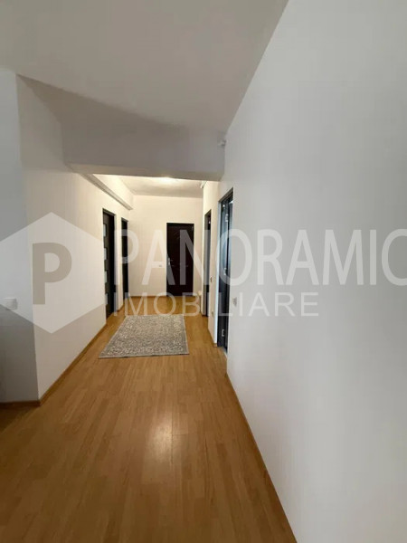 Apartament cu 3 camere (2 dormitoare) - Iris Oașului 86-90